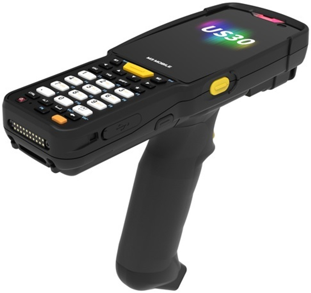 Терминал сбора данных M3 Mobile US300D-TFCWXE-HF