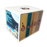 Комплект / Anthony Phillips (30 Mini LP CD + Boxes + Bonus CDs)