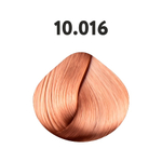 10.016 крем-краска KAARAL AAA Color Collection очень очень светлый жемчужно-розовый блондин перламутровый - 100 мл.