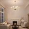 Подвесная люстра ST Luce Elegance SL1405.203.08