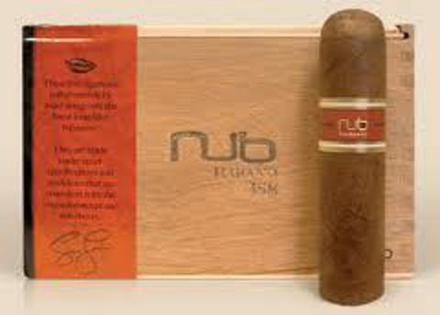 NUB Sun Grown 358