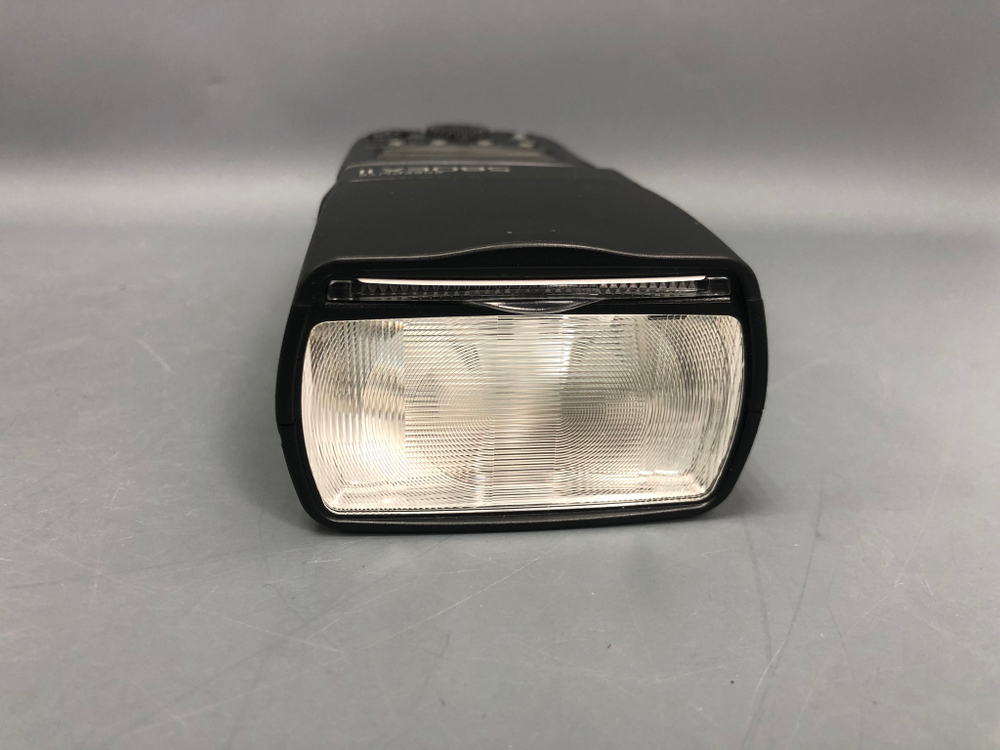 Canon Speedlite 580 EX II