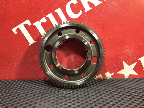 Шестерня ГРМ