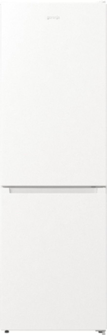 Холодильник Gorenje NRK6191EW4