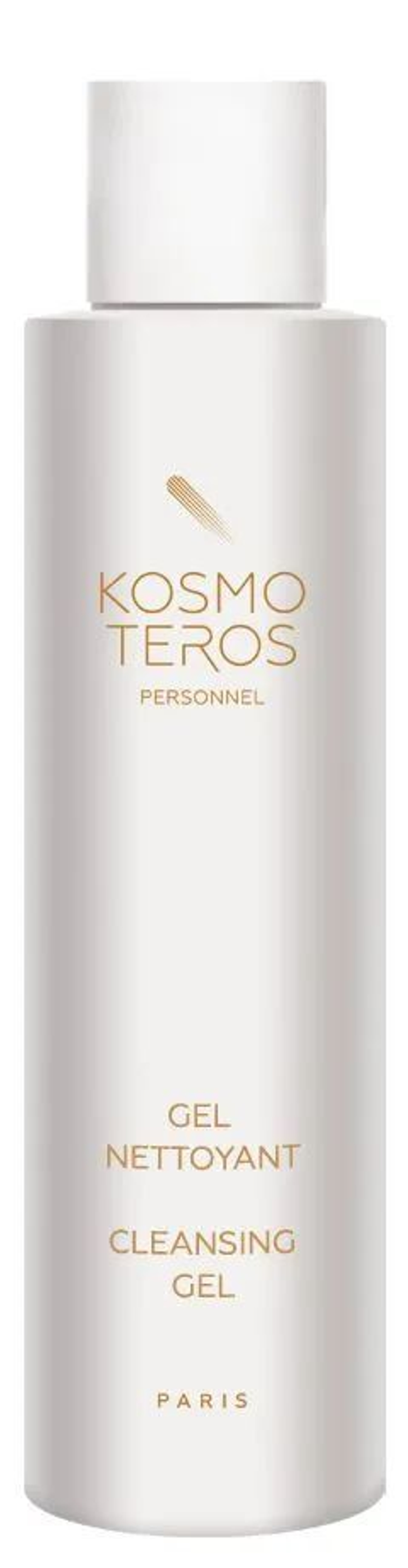 Очищающий гель для всех типов кожи, Kosmoteros, 200 мл