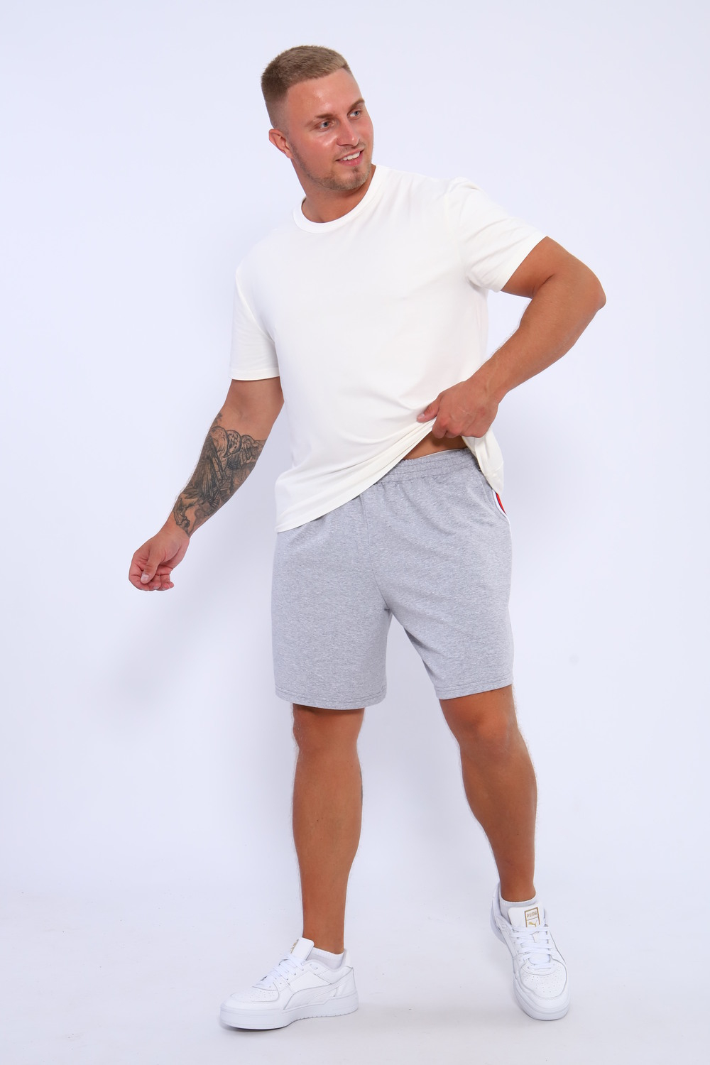 Шорты мужские 35336