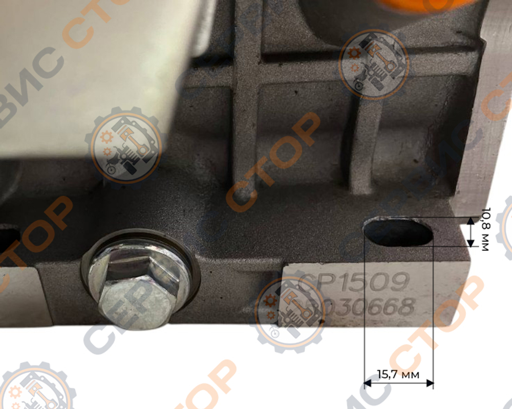 B1001-186-190FE-BSM-15