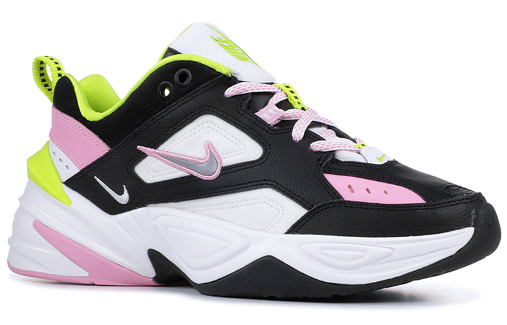 Кроссовки Nike M2K Tekno (Женская размерная сетка)