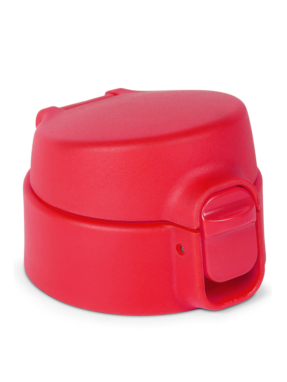 Термокружка Relaxika 701 (0,48 литра), красная