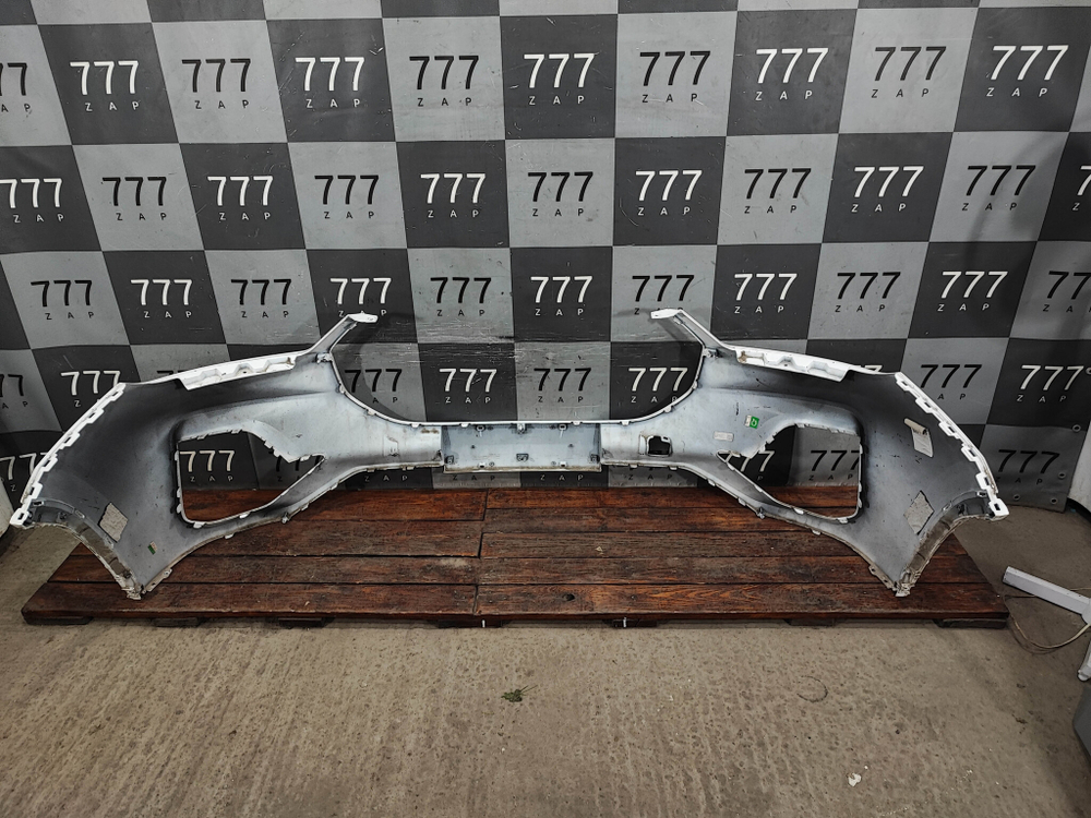 Бампер передний Chery Tiggo 8 Pro 21-нв Б/У Оригинал 602001214AADQJ