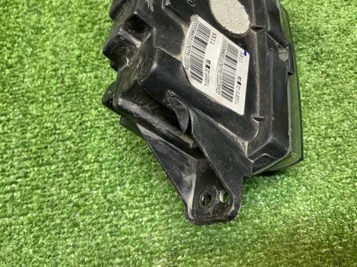 ПТФ левая Geely Coolray (2019-2024)