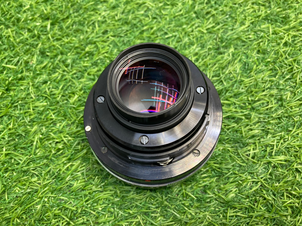 Planar 80mm 2.8 Rollei-HFT (SL66)