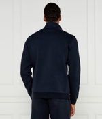 Худые EA7 - темно-синий(6DUM11 PJZXZ)