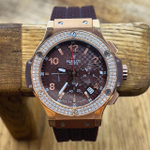 Часы Hublot