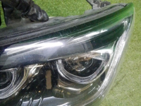 Фара левая Genesis G80 (2016-2020) LED