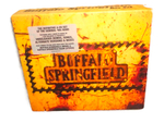 Buffalo Springfield / Box Set (4CD)