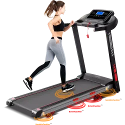 Беговая дорожка Clear Fit Sport ProxyLine TM 45