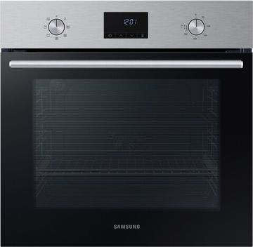 Духова шафа електрична SAMSUNG NV68A1110RS/WT