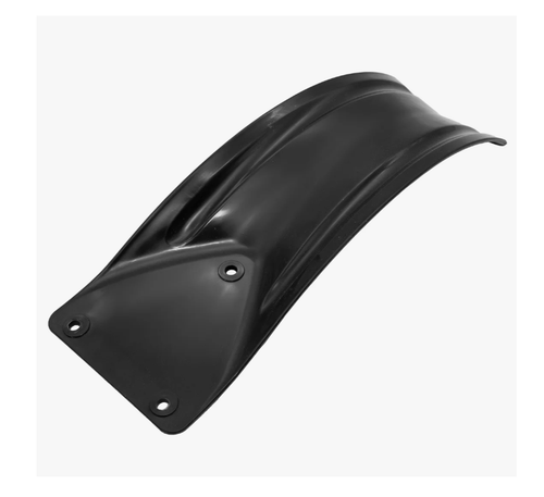 Защита заднего амортизатора, питбайк Seven