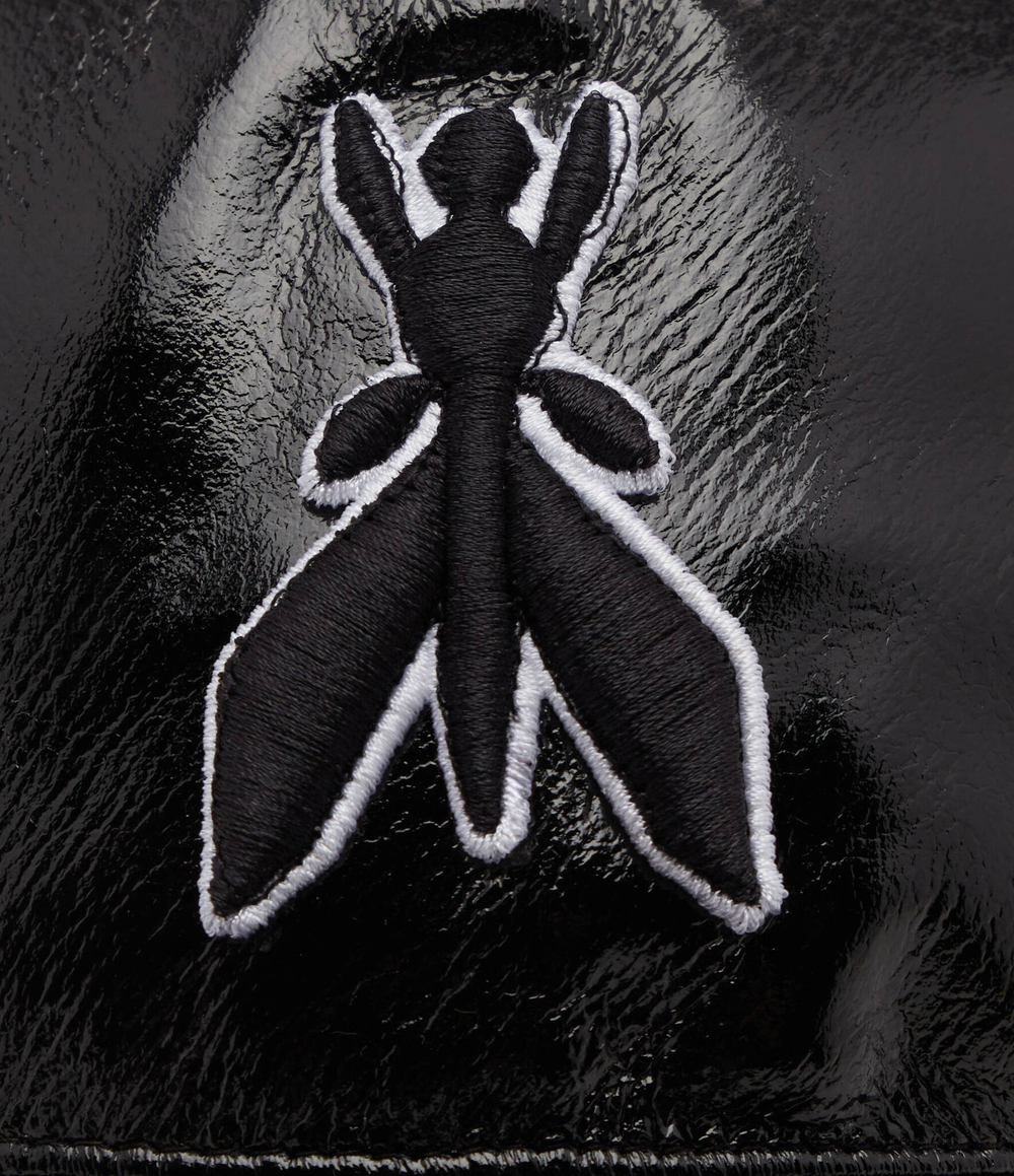 Кепка Patrizia Pepe - черный(8F1650 E032)