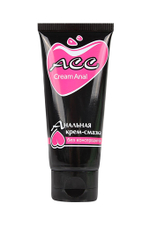 Крем-смазка анальная Асс 50 мл