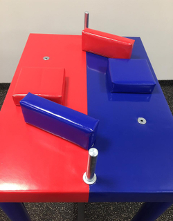 Стол для армрестлинга