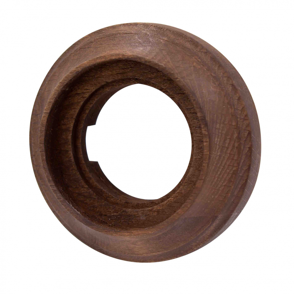 Рамка 1 постовая Пиластро, накладной монтаж, дерево, цвет Винтаж BF9-610-18