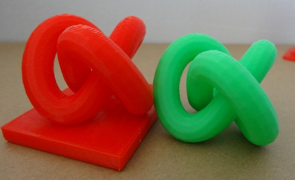 3D принтер Wanhao Duplicator i3 Plus