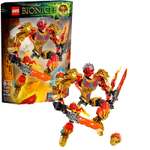 LEGO Bionicle: Таху — Объединитель огня 71308 — Tahu - Uniter of Fire — Лего Бионикл