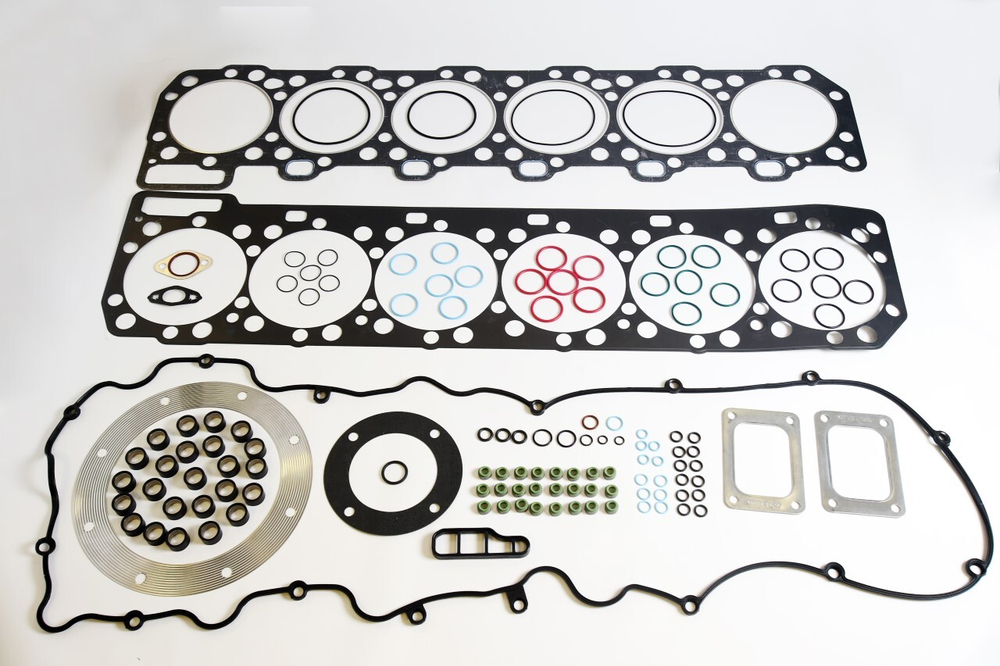 Комплект прокладок верхний / KIT JOINT/GASKET АРТ: KRP1656