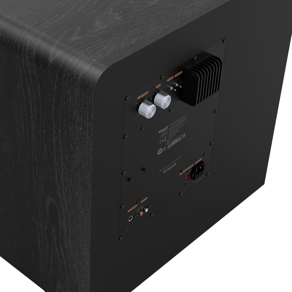Klipsch RP 1600 SW