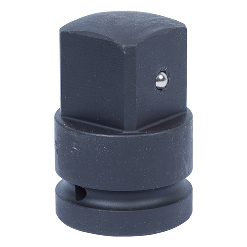 KING TONY (8869P) Переходник ударный 1"&gt;1&1/2"