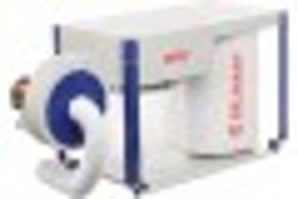 Установка вытяжная BELMASH DC2500-PS D128A