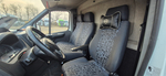 GAZ GAZELLE NEXT Бортовой (Евроборт) A23R35 (Бензин/Газ, 2,7 л, 107 л.с.)