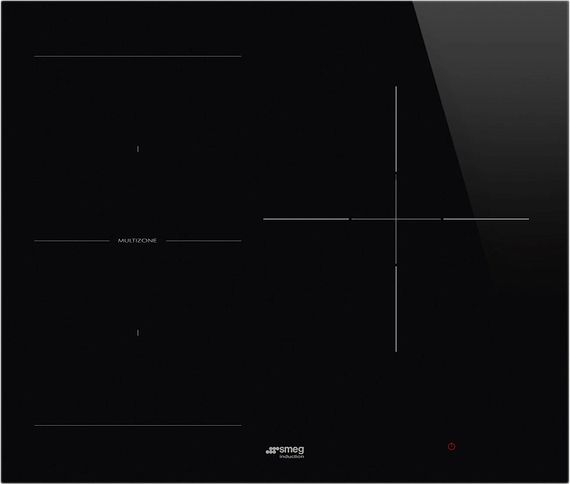 Индукционная стеклокерамич. панель Smeg SI1M5633D1