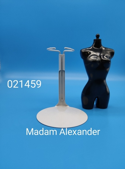 Аксессуар для куклы Барби и Madame Alexander 021459