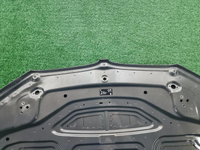 Капот BMW M5 F90 (2017-2024)