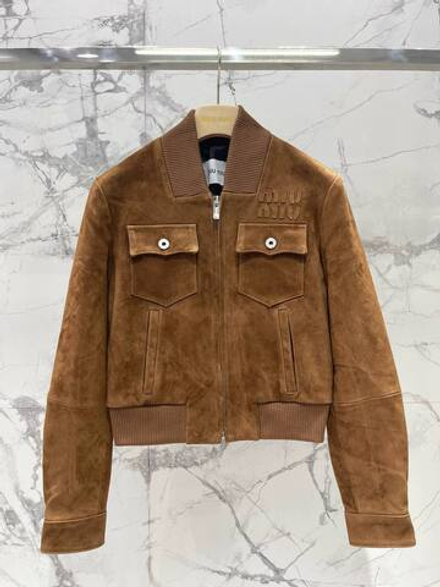 Куртка MIU MIU