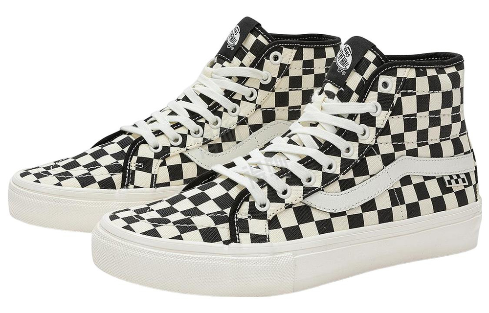 Vans Sk8
