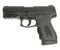 Сигнальный пистолет G24-S Kurs (Taurus PT 24/7) кал. 5,5 мм под 10ТК