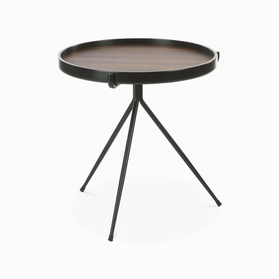 Кофейный стол Padon диаметр 51