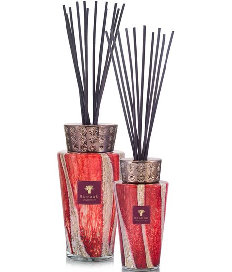 Risoud Totem, ваза аромадиффузора Woods collection, Baobab Collection