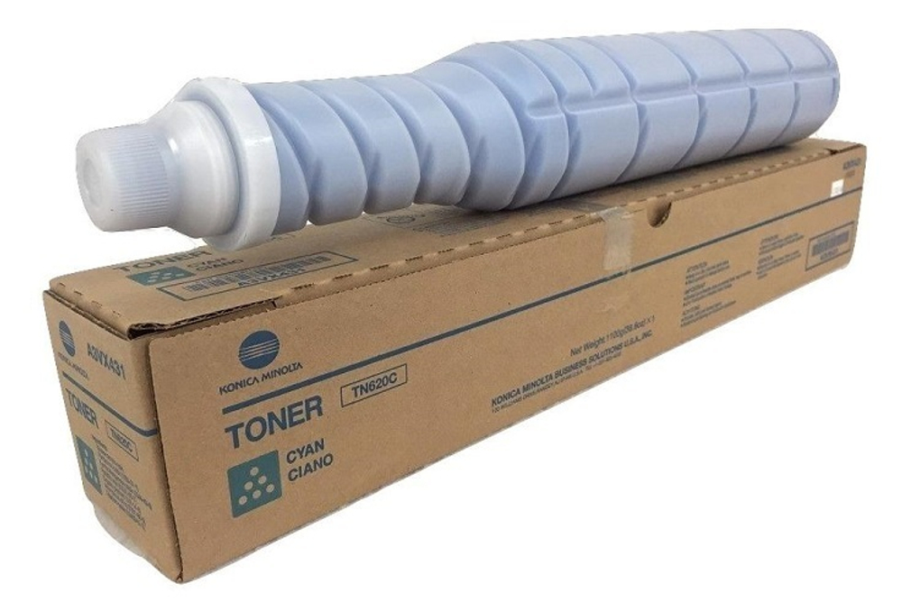 Тонер  Konica Minolta A3VX454