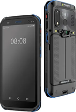 Терминал сбора данных Mindeo M50