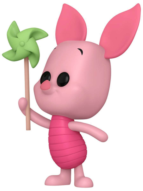 Фигурка Funko POP! Disney Winnie the Pooh S3 Piglet (1514) 80238