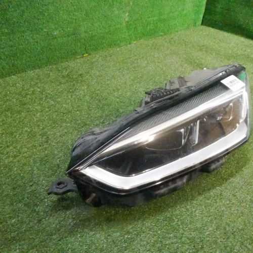 Фара левая Audi A5 2 8W (2016-2020) LED