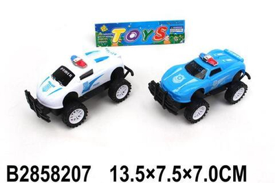 Джип ин., пакет 0025-1