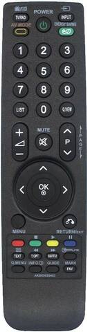 Пульт для LG AKB69680403 (AKB69680408, AKB69680438)