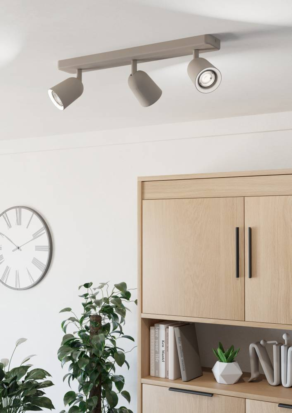 Потолочный светильник Eglo CAMALDOLI 902345