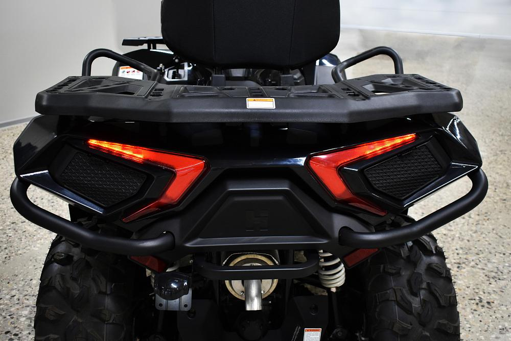 Квадроцикл HiSUN GUARDIAN 550L /MUD